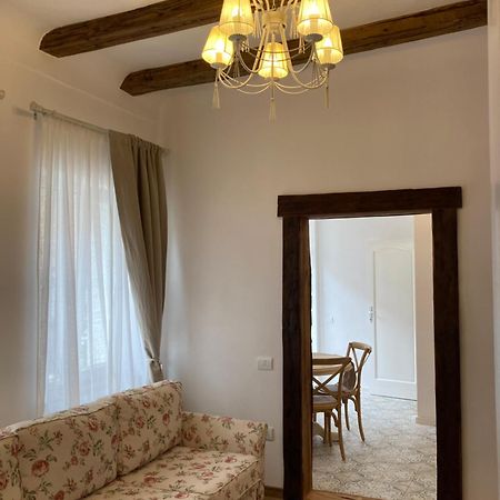 סיביו Historical Center Residence 2 מראה חיצוני תמונה