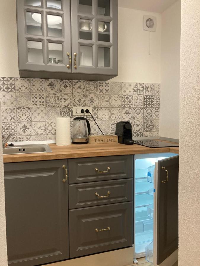 סיביו Historical Center Residence 2 מראה חיצוני תמונה