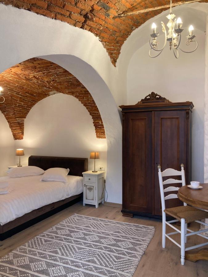סיביו Historical Center Residence 2 מראה חיצוני תמונה