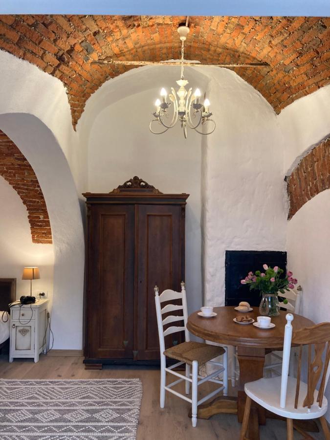 סיביו Historical Center Residence 2 מראה חיצוני תמונה