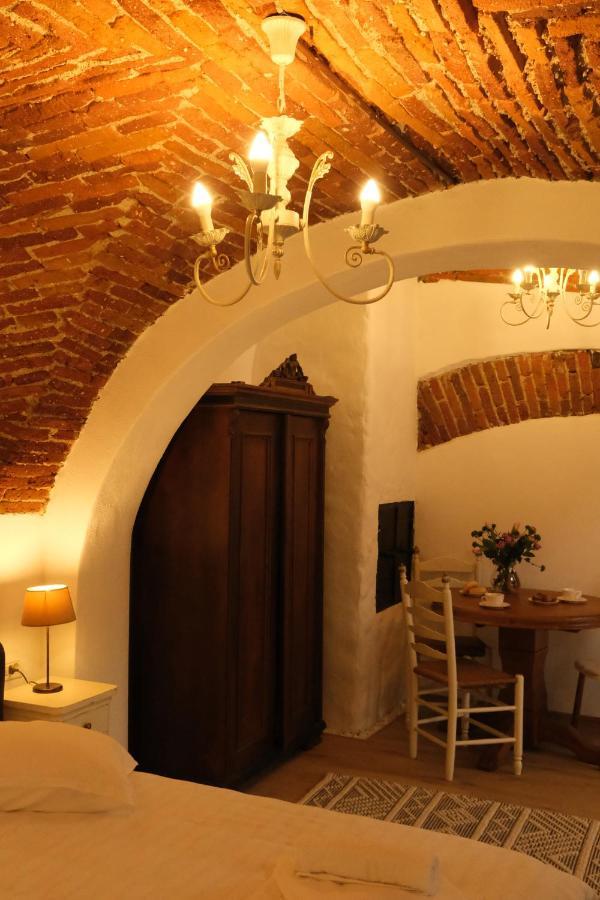סיביו Historical Center Residence 2 מראה חיצוני תמונה