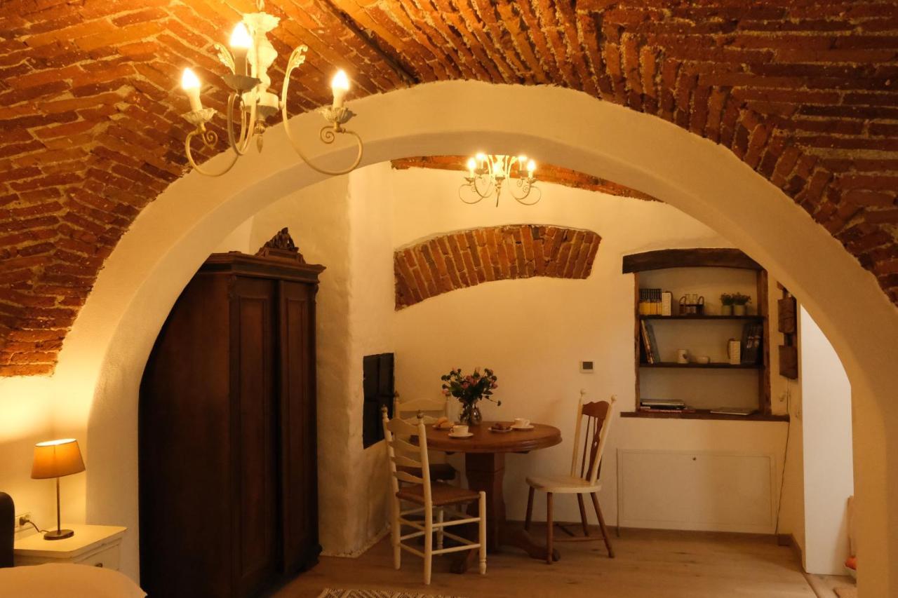סיביו Historical Center Residence 2 מראה חיצוני תמונה