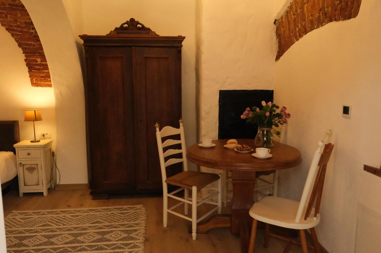 סיביו Historical Center Residence 2 מראה חיצוני תמונה