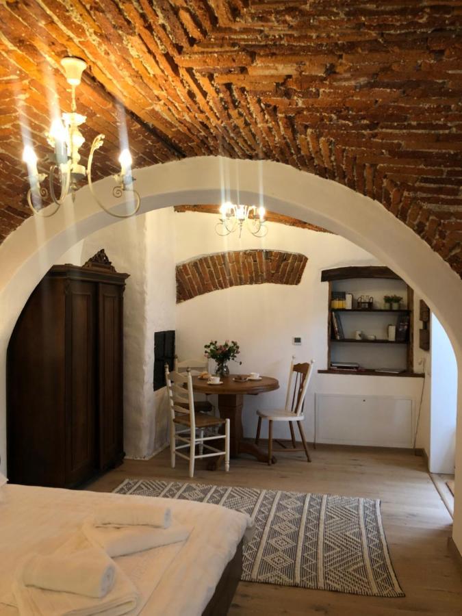סיביו Historical Center Residence 2 מראה חיצוני תמונה