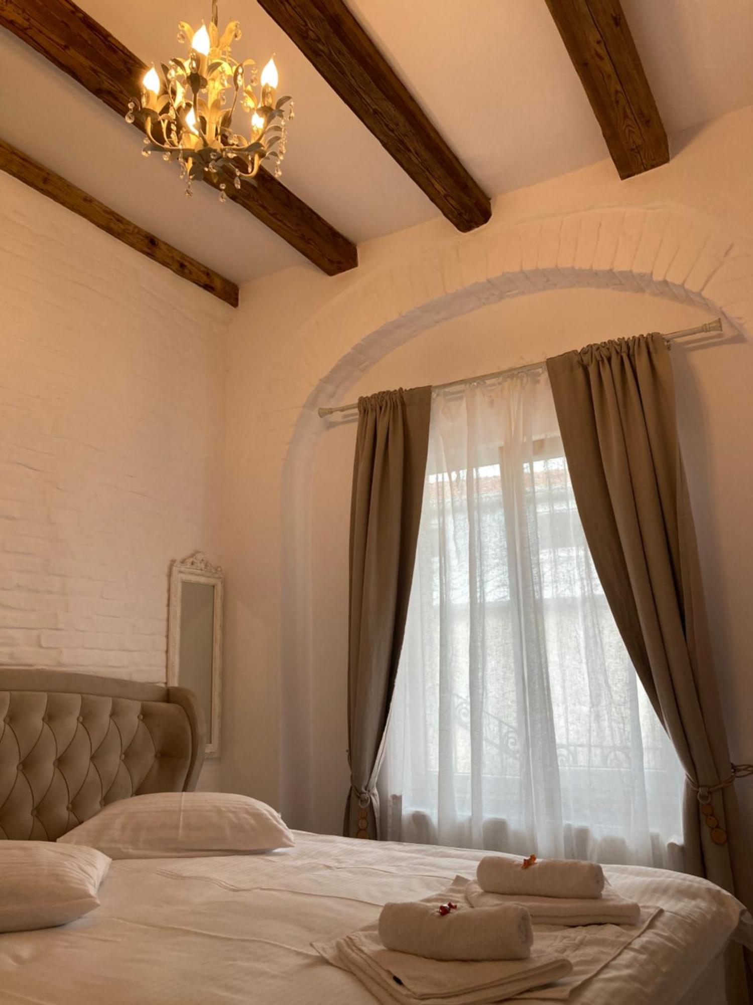 סיביו Historical Center Residence 2 מראה חיצוני תמונה