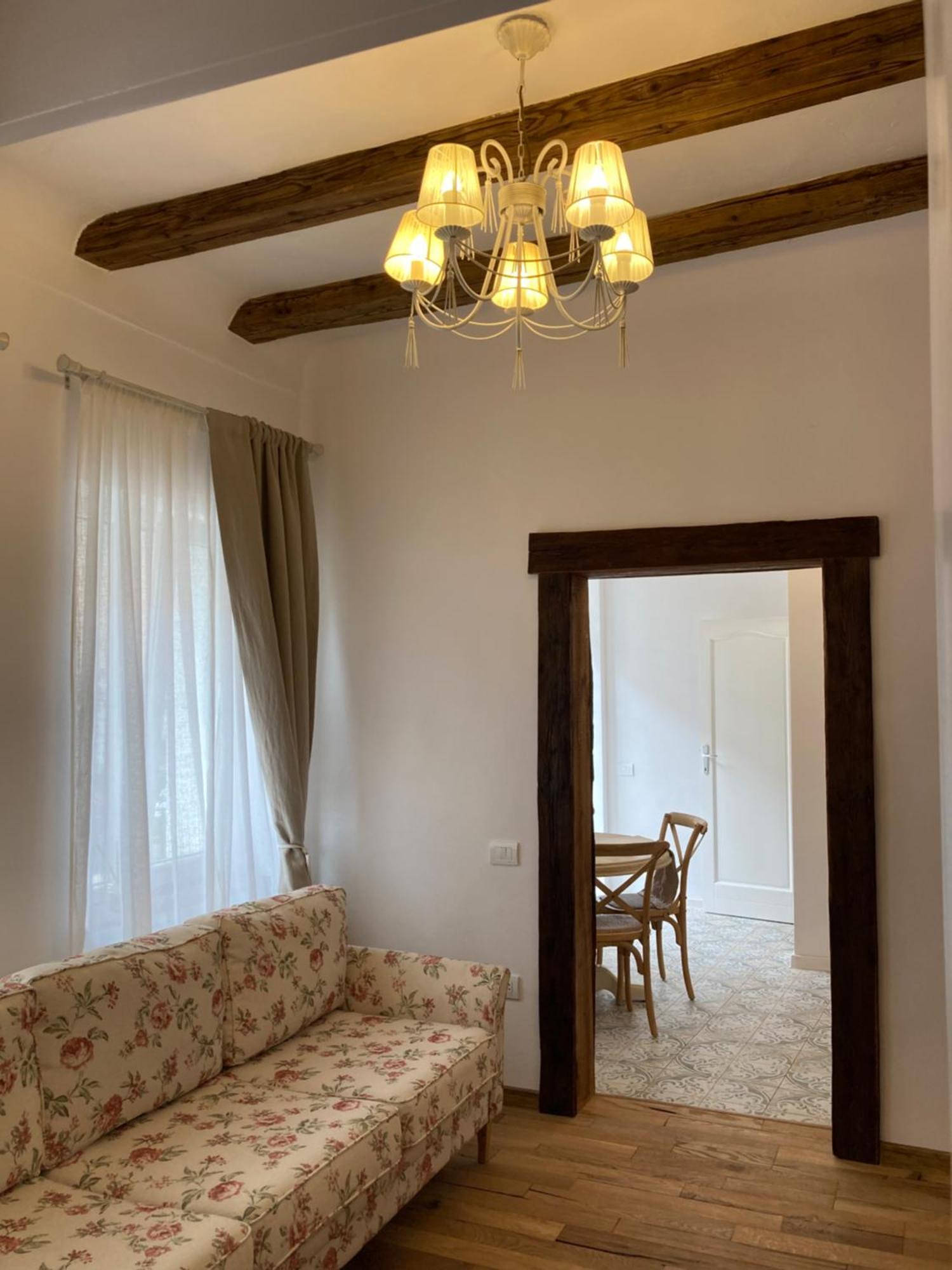 סיביו Historical Center Residence 2 מראה חיצוני תמונה