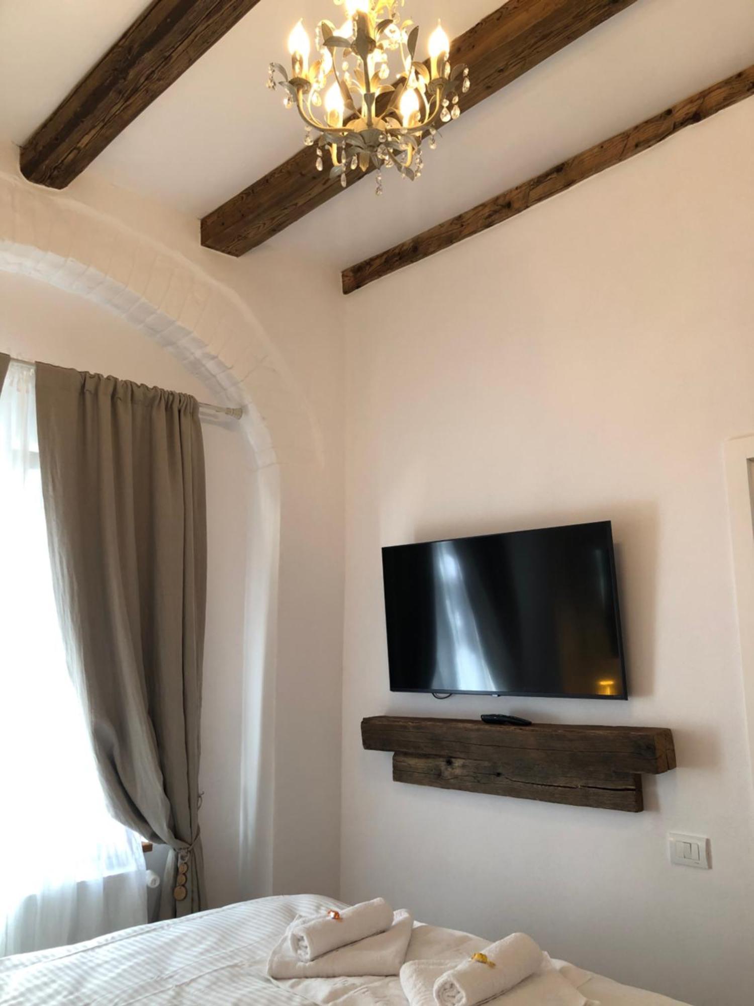 סיביו Historical Center Residence 2 מראה חיצוני תמונה