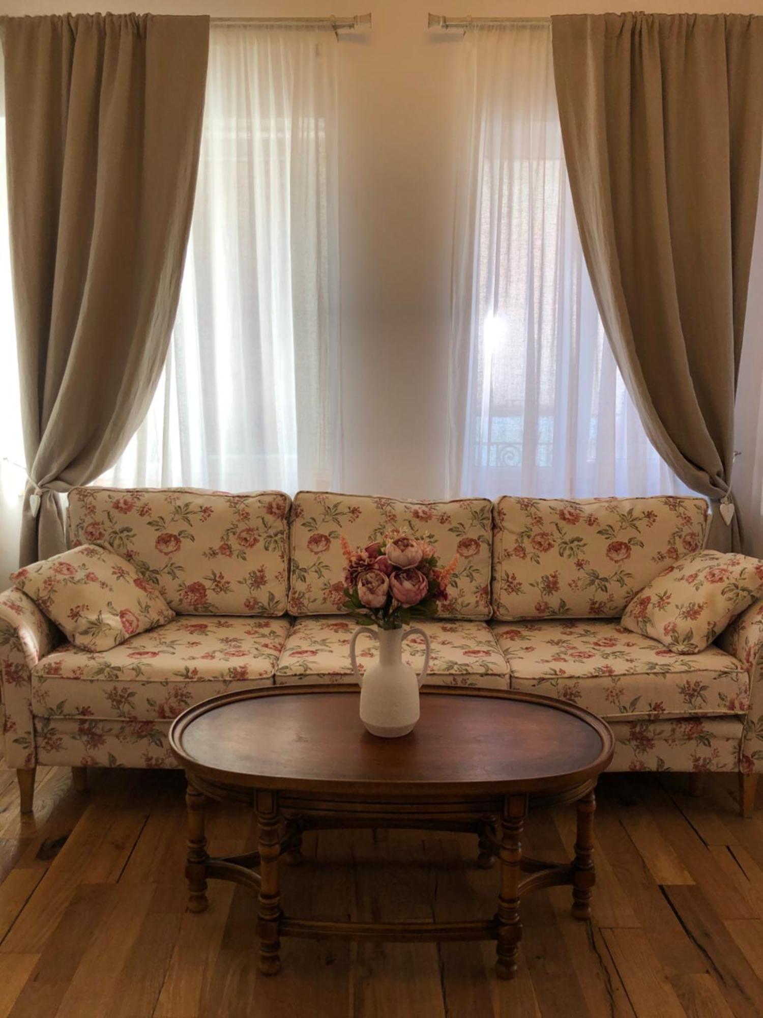 סיביו Historical Center Residence 2 מראה חיצוני תמונה