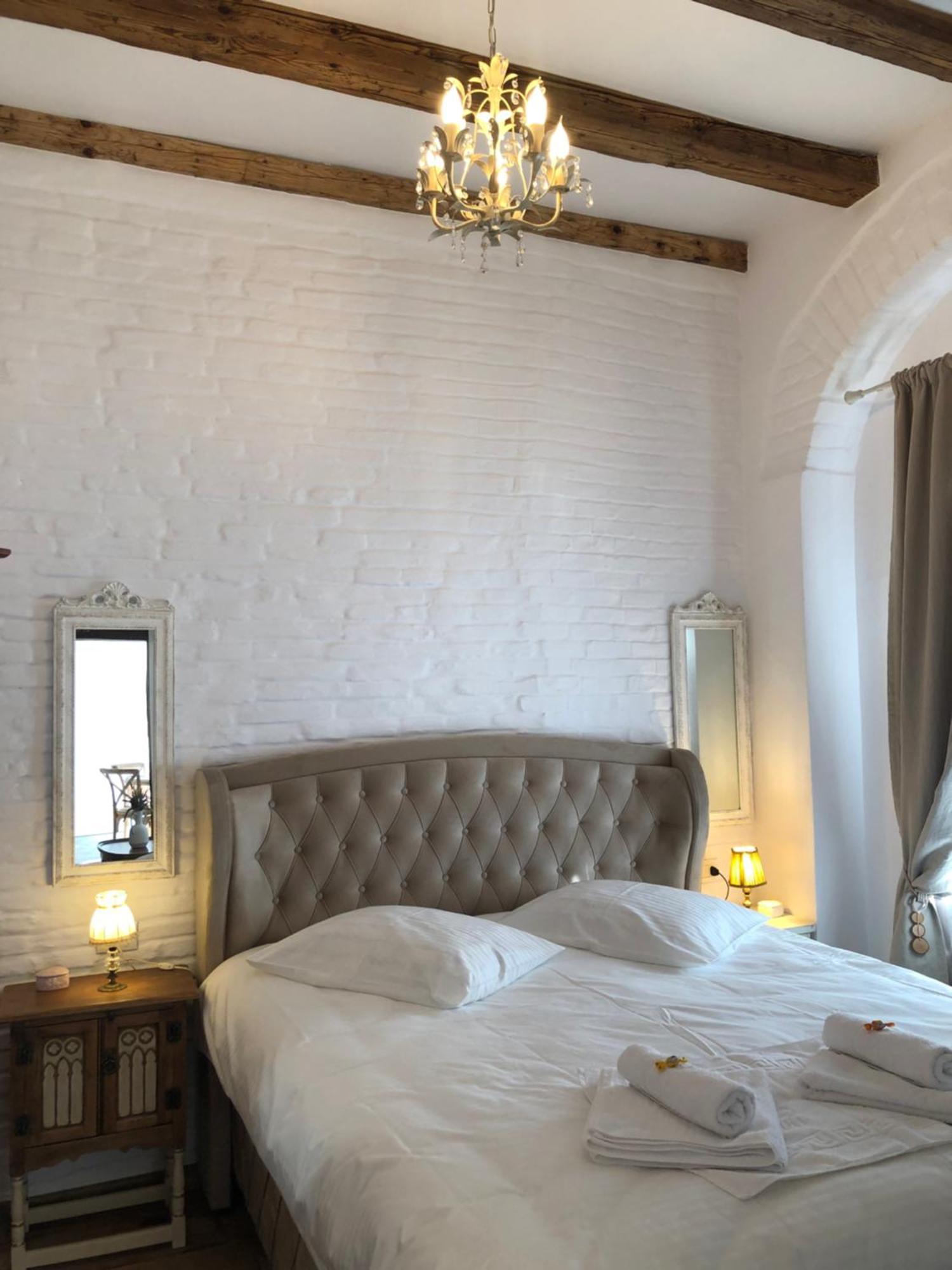 סיביו Historical Center Residence 2 מראה חיצוני תמונה