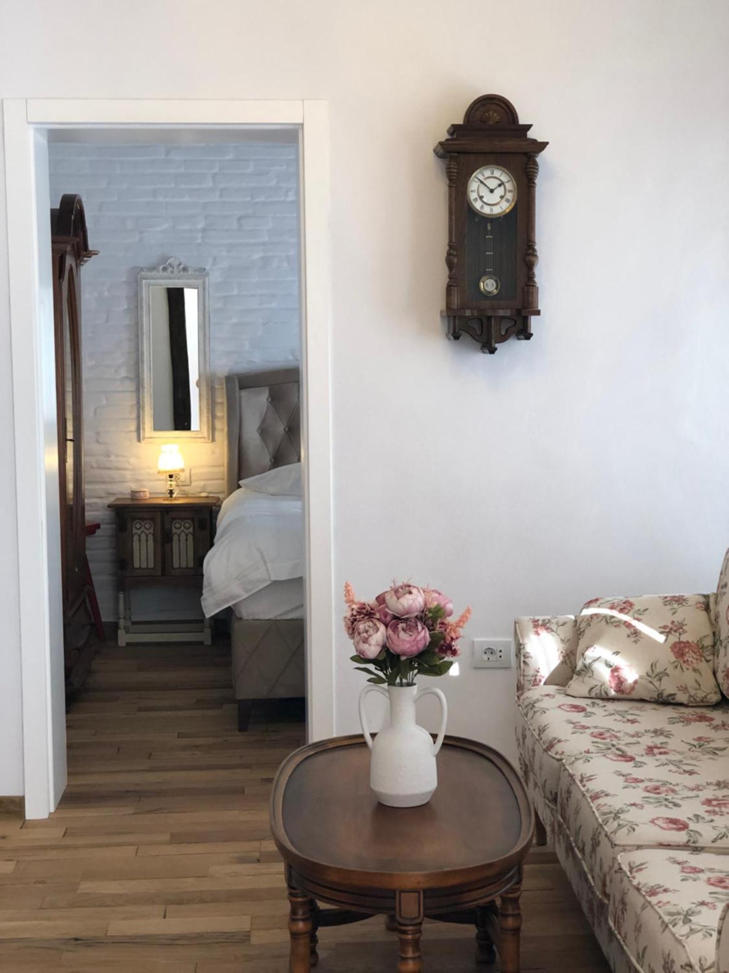סיביו Historical Center Residence 2 מראה חיצוני תמונה