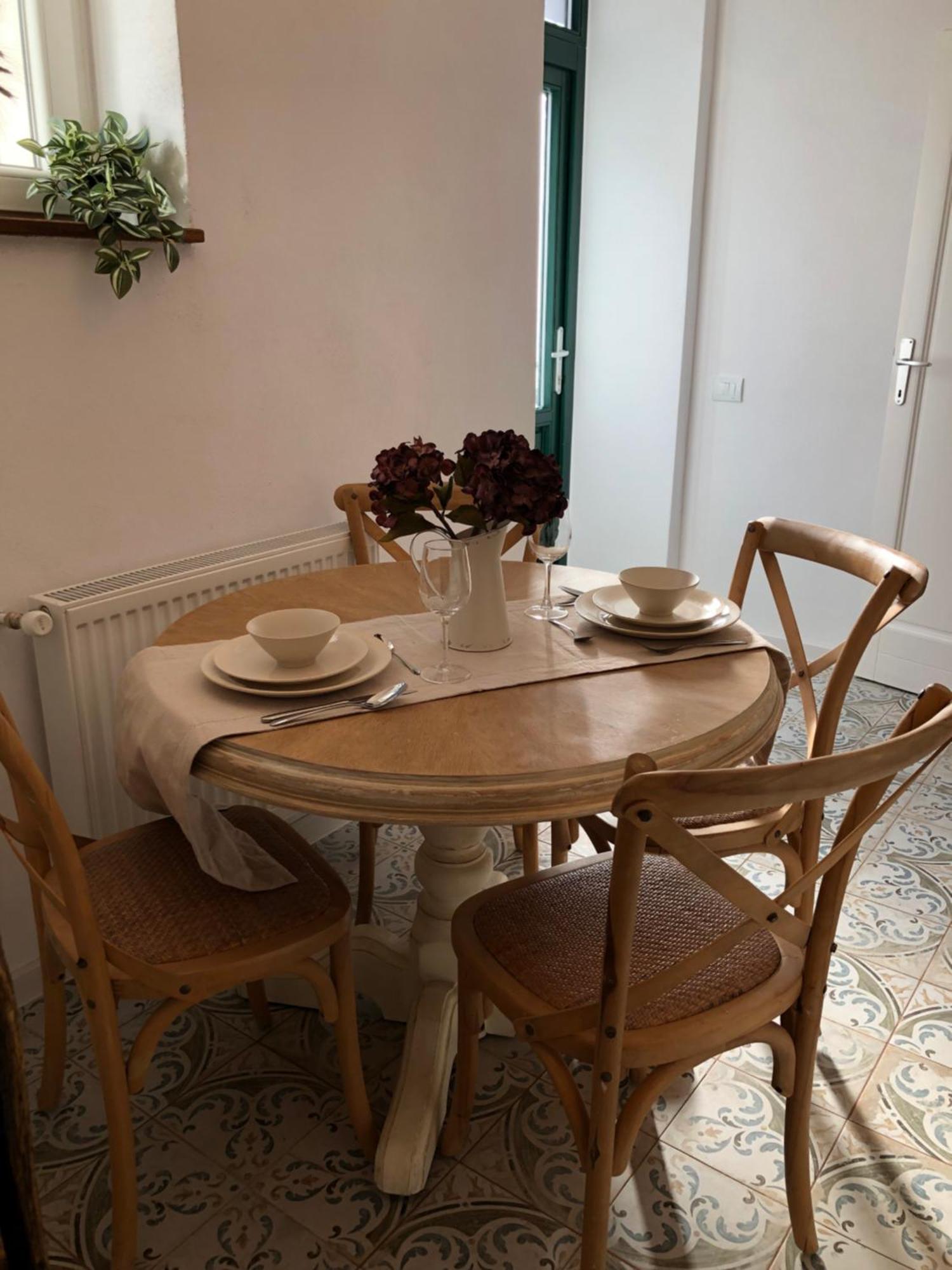 סיביו Historical Center Residence 2 מראה חיצוני תמונה