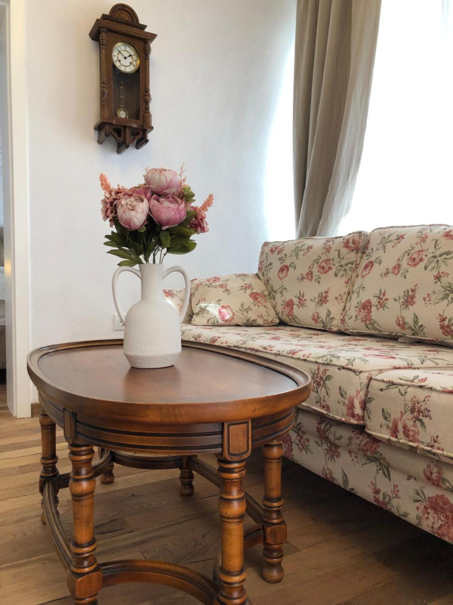 סיביו Historical Center Residence 2 מראה חיצוני תמונה